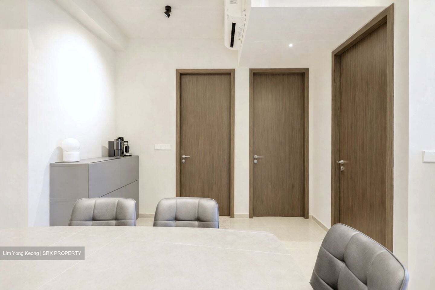 Parc Clematis (D5), Apartment #528811231